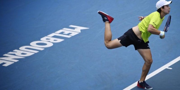 2026年澳网即将开赛，郑钦文缺席的中国军团迎机遇和挑战