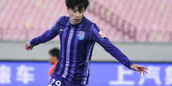 【中超】洛卡迪亚破门巴顿救主 津门虎1比1沧州雄狮