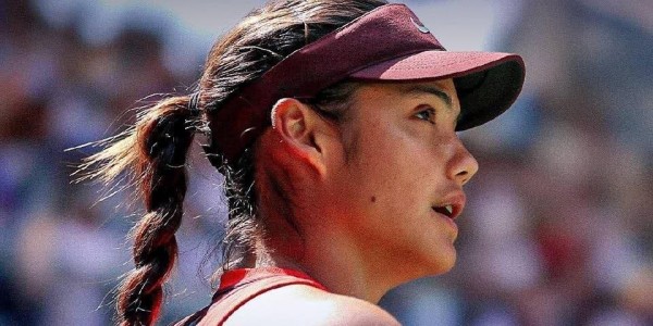 星空体育在线入口-特朗普观赛被阿卡点赞，拉杜放弃团体赛去首尔遭球迷怒批不爱国