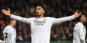 星空体育在线入口-英媒：利物浦曾因做决定太久错过贝林厄姆，目前正在运作科克兹