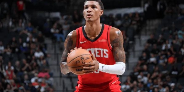 火箭110-105森林狼1喜3忧！申京展价值，乌度卡+2将隐患太大！