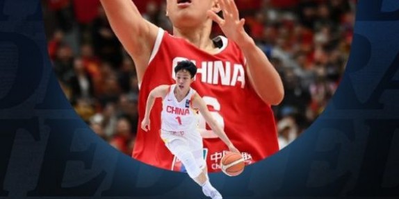 星空体育app下载-中国两人征战新季WNBA：李月汝韩旭进大名单 冉珂嘉被选中未赴美