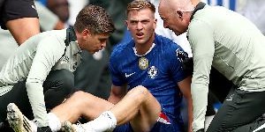 杰哥不能走！电讯报：德拉普伤情可能比预想严重 可能伤缺超2个月