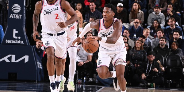 星空体育app下载-即将追上勇士？ESPN明日胜率预测：快船高达79.4% 步行者20.6%