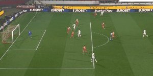 星空体育app下载-【意甲】蒙扎4比2米兰 佳夫送点约维奇染红