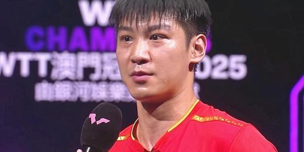 张本智和出局原因揭晓！薛飞说出答案，日媒无奈发声，日本男队全军覆