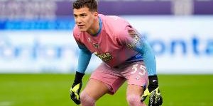 F-斯坦科维奇：在国米青训时我踢门将也踢前锋 父亲给予了我榜样