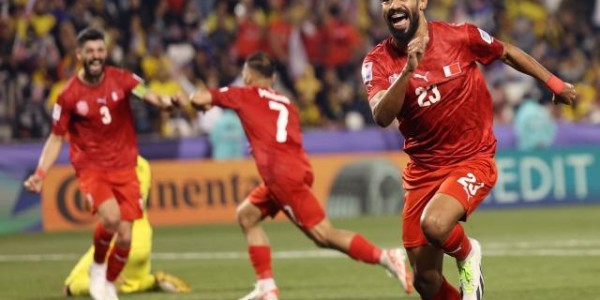 星空体育登录入口-巴林青训，中国足球的一面镜子