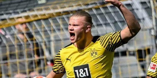 星空体育在线入口-【早报】哈兰德加盟曼城在即，英超即将大结局？