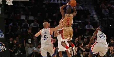 星空体育app下载-大战在即毒奶先行 基德：作为控卫保罗已经完美了