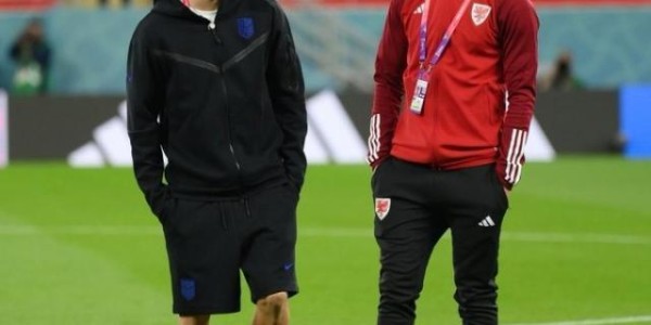 星空体育app下载-【世界杯】小维阿头筹 贝尔救主 威尔士1比1平美国