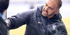 星空体育app下载-三镇主帅：一个积分对我们来说至关重要，感谢球迷一如既往的支持