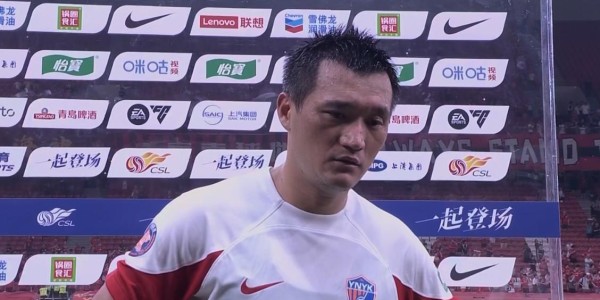 唐淼：我们尽力了，落后也没放弃，双方实力有差距