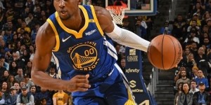 星空体育在线入口-美记：勇士对库明加未来并不太担忧 其他队很难为其开出巨额报价