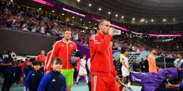 星空体育app下载-【世界杯】小维阿头筹 贝尔救主 威尔士1比1平美国