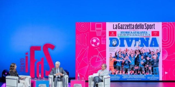 从豪门弃帅到最佳候选 加斯佩里尼谈成败与缺憾