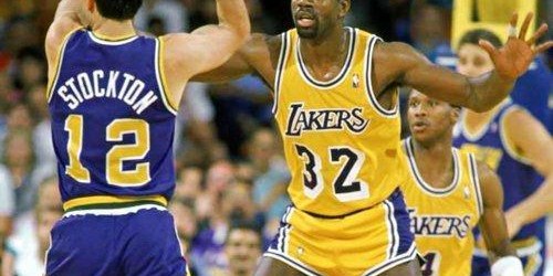 星空体育app下载-一个数据之王，一个冠军之王，谁才是历史第一控卫？