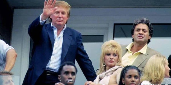 星空体育在线入口-特朗普观赛被阿卡点赞，拉杜放弃团体赛去首尔遭球迷怒批不爱国