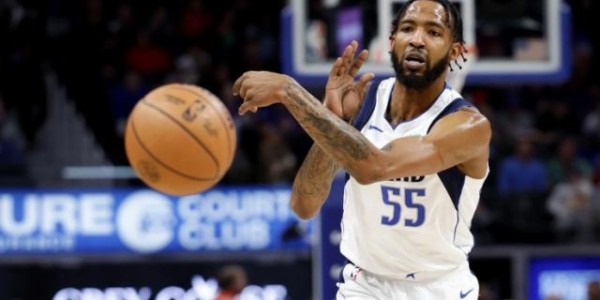 总决赛X因素非他莫属 琼斯三分手感能否延续？