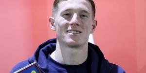 新人挺猛！埃利奥特-安德森当选英格兰5-0塞尔维亚全场最佳