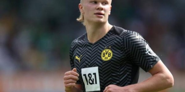 星空体育在线入口-【早报】哈兰德加盟曼城在即，英超即将大结局？