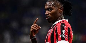 星空体育在线入口-莱奥22-23赛季以来意甲参与56球，仅少于劳塔罗