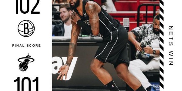 星空体育app下载-奥尼尔补篮绝杀！KD伤退篮网仍克热火 近20战18胜