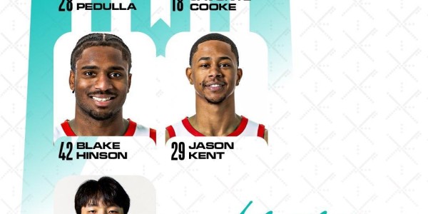 星空体育在线入口-恭喜！杨瀚森轰14+17连创新高，自评进步：脚步能跟上后卫了