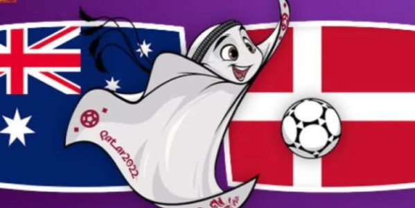 16年后重返淘汰赛?看看彻夜不眠的澳大利亚球迷