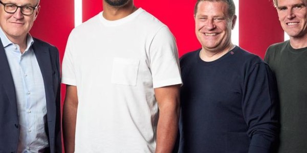 官方：孔帕尼出任拜仁主帅，双方签约至2027年夏