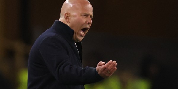 星空体育在线入口-自2023年不敌皇马后，利物浦首次在欧冠客场负于五大联赛球队