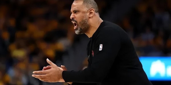 火箭110-105森林狼1喜3忧！申京展价值，乌度卡+2将隐患太大！